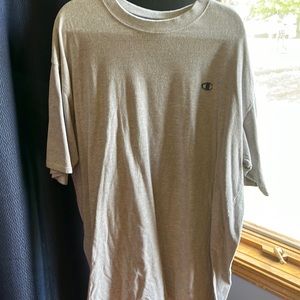 Men’s champion T-shirt